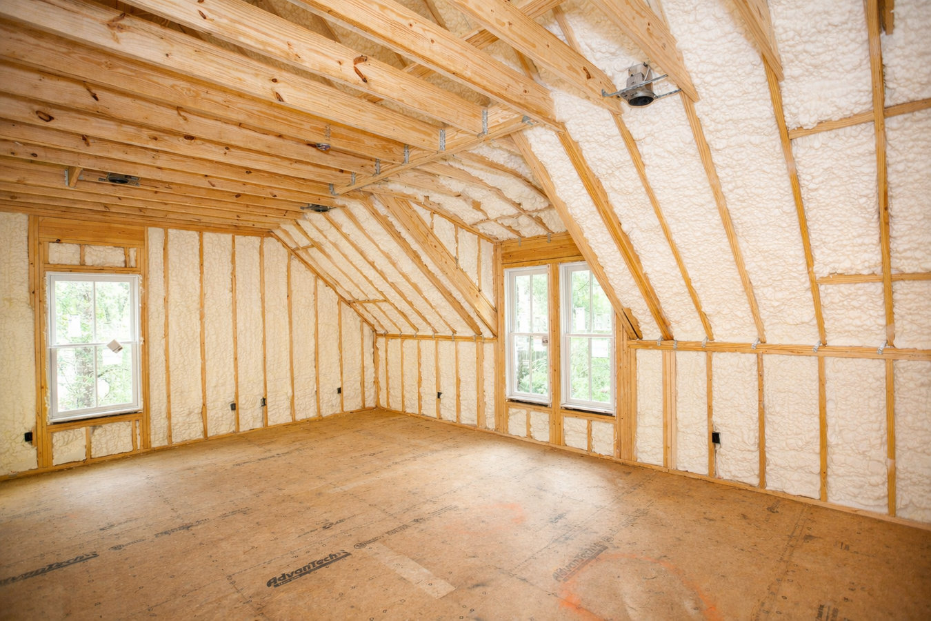 Carson City Insulation - insulation contractor in Carson City, NV